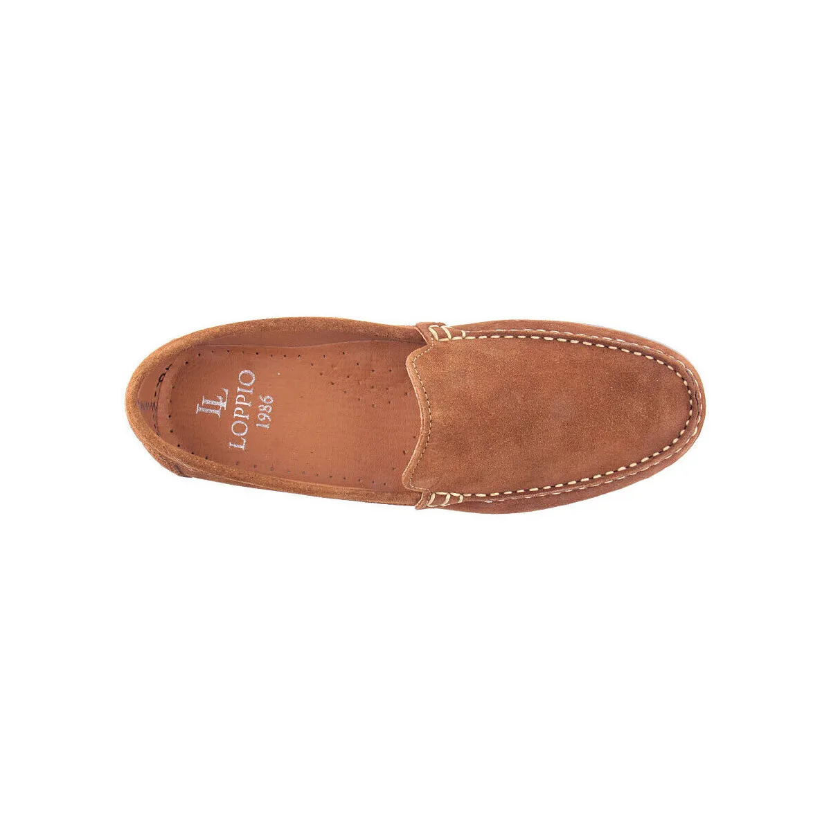 M Mocassin CASUAL