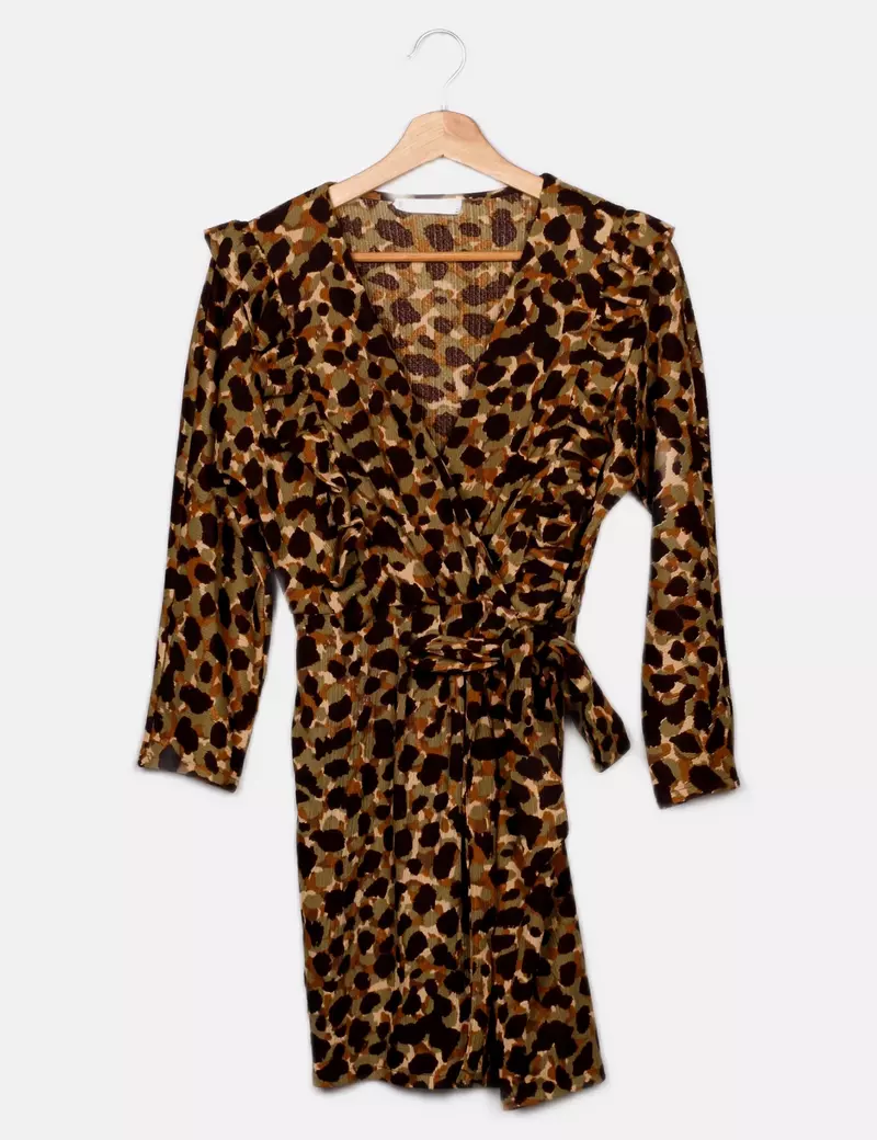 Mango Vestido casual