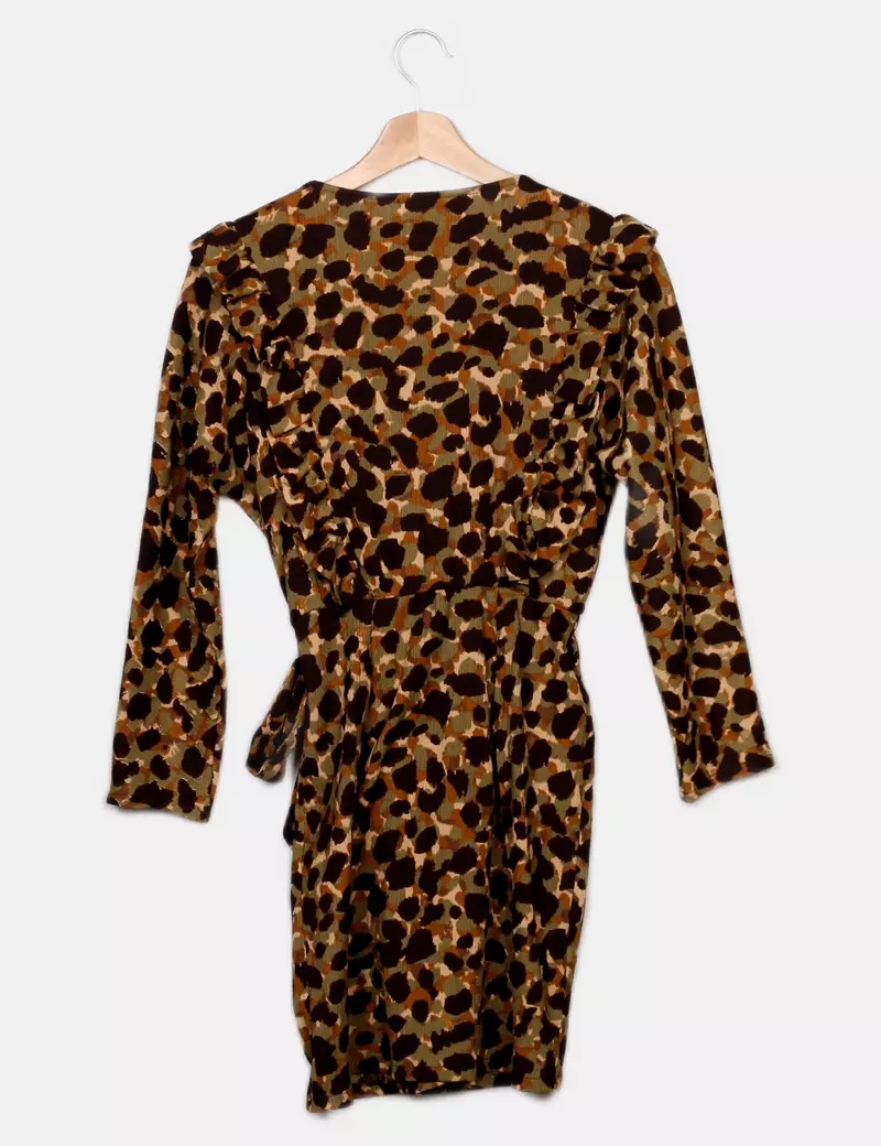 Mango Vestido casual