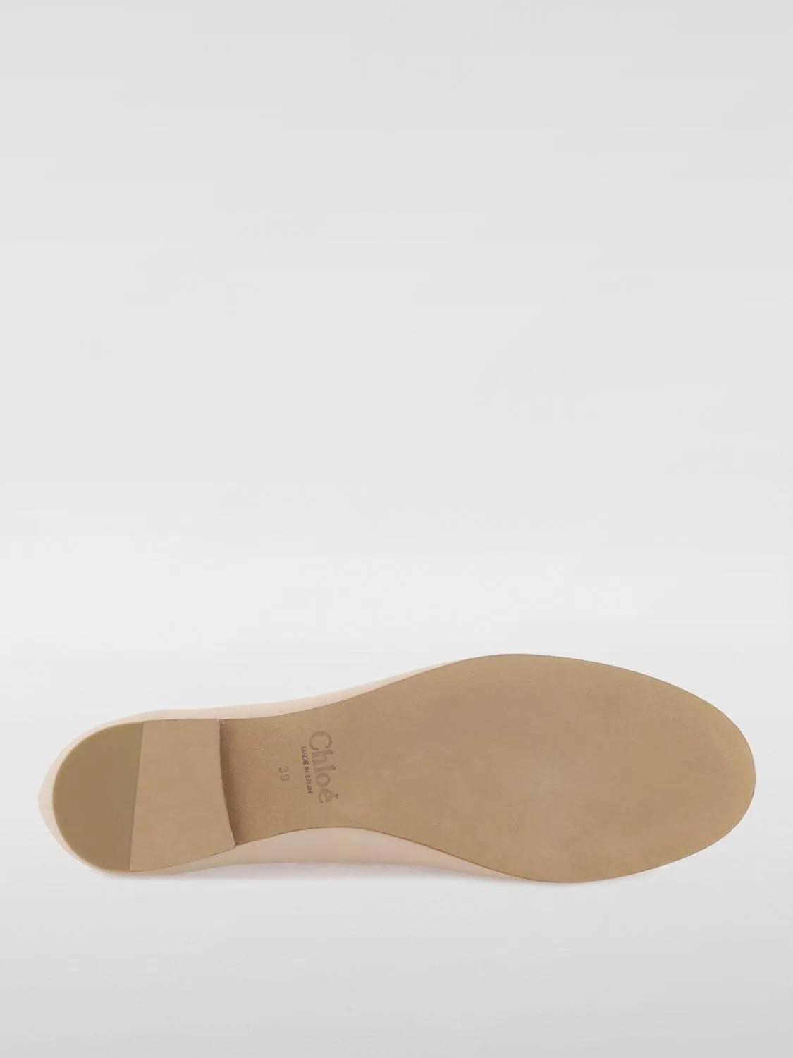 Manoletinas mujer ChloÉ