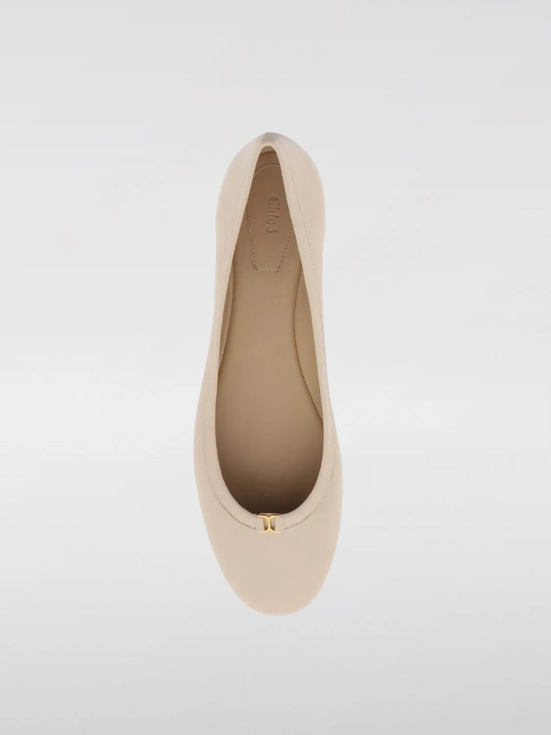 Manoletinas mujer ChloÉ