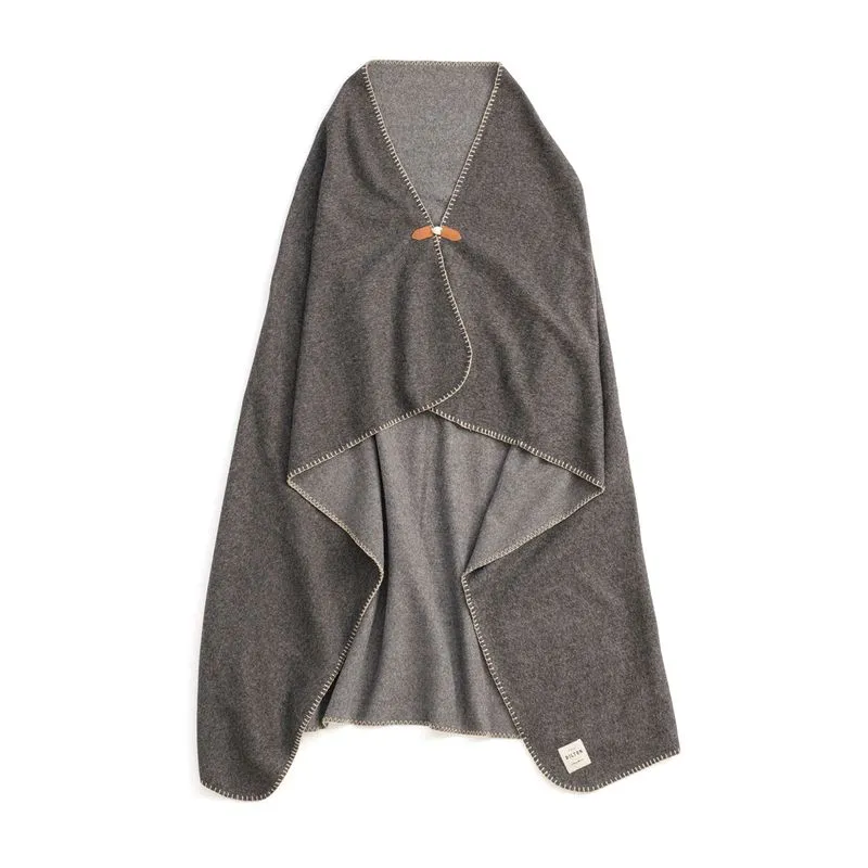Manta publicitaria poncho  Bilton