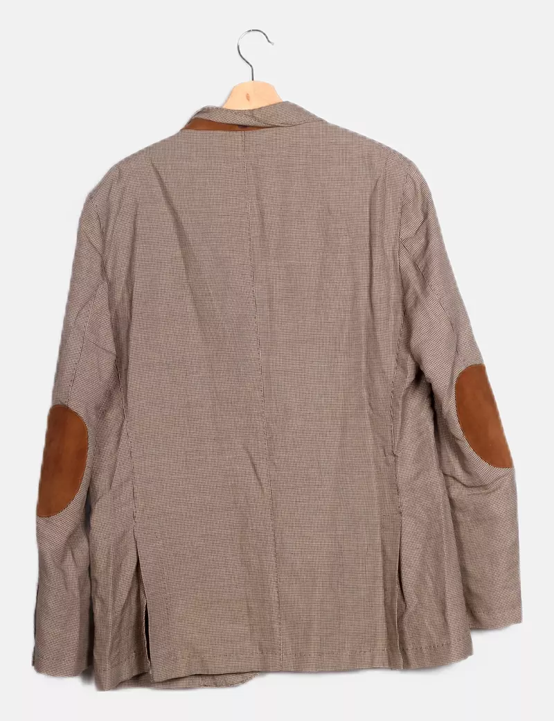 Massimo Dutti Chaqueta de traje