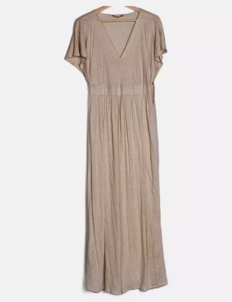 Massimo Dutti Vestido casual