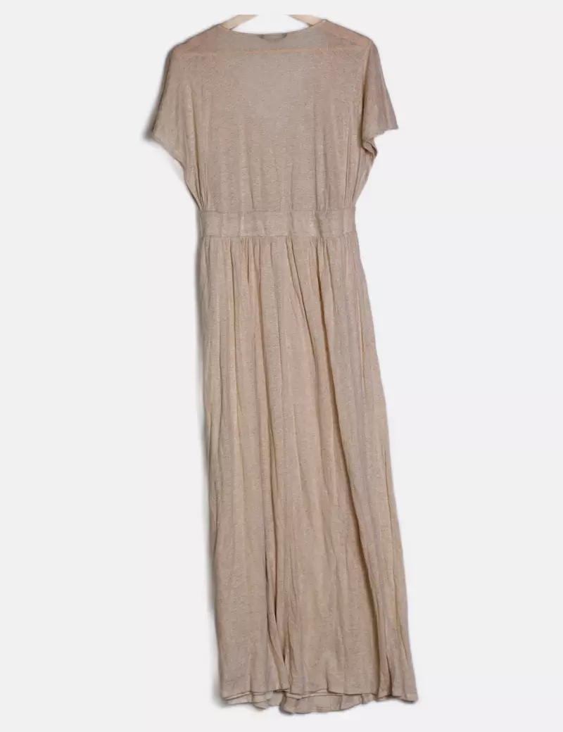 Massimo Dutti Vestido casual