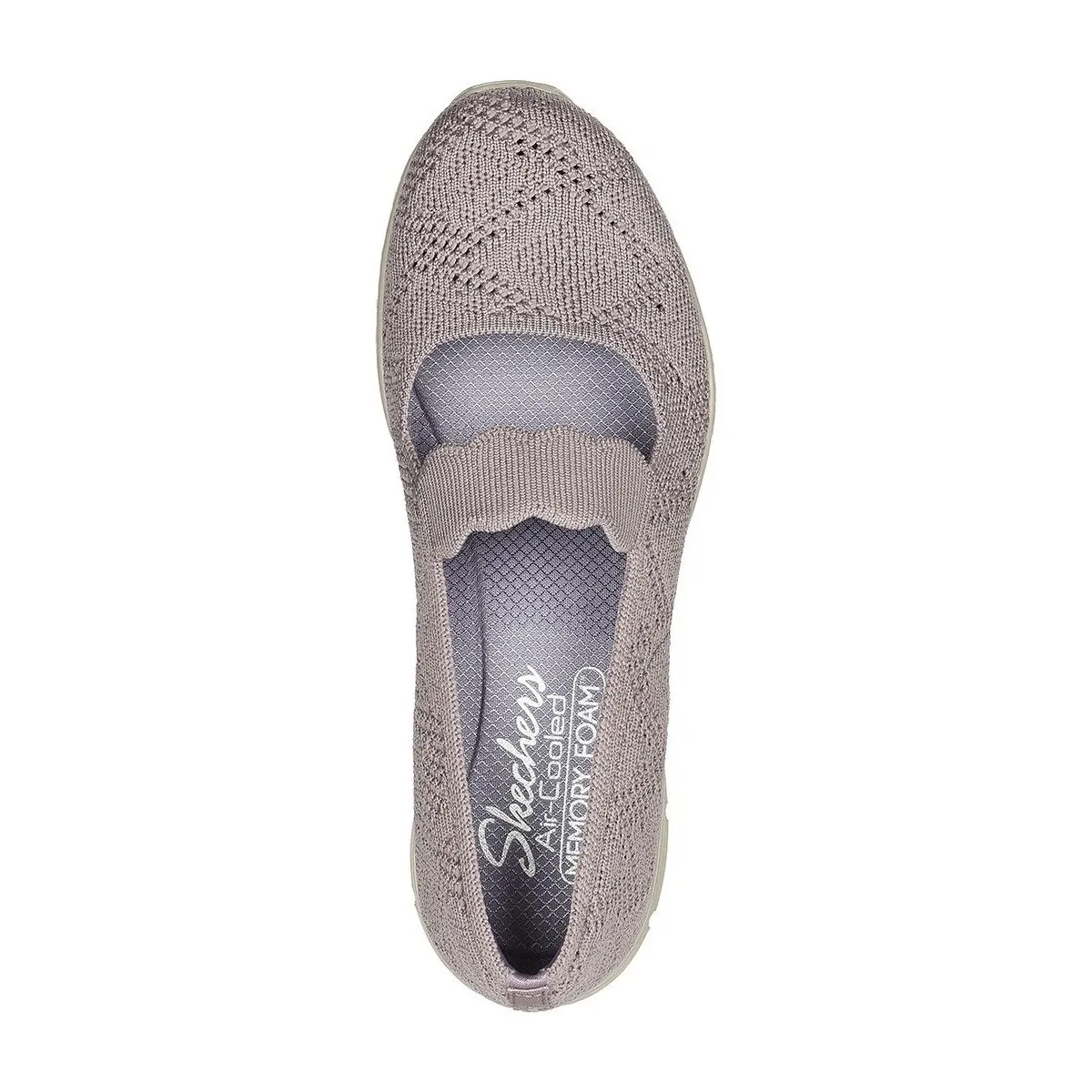 MERCEDITAS CON ELÁSTICO  SEAGER  CASUAL PARTY LAVANDA