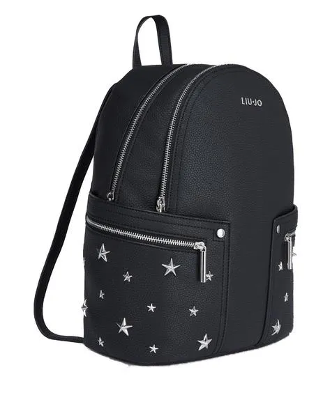mochila liu.jo con estrellas