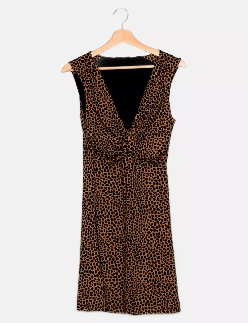MORGAN Vestido casual