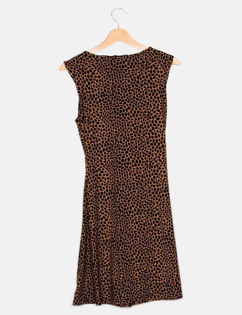 MORGAN Vestido casual