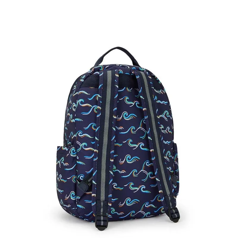 Morral Portatil Para Mujer Seoul Kipling