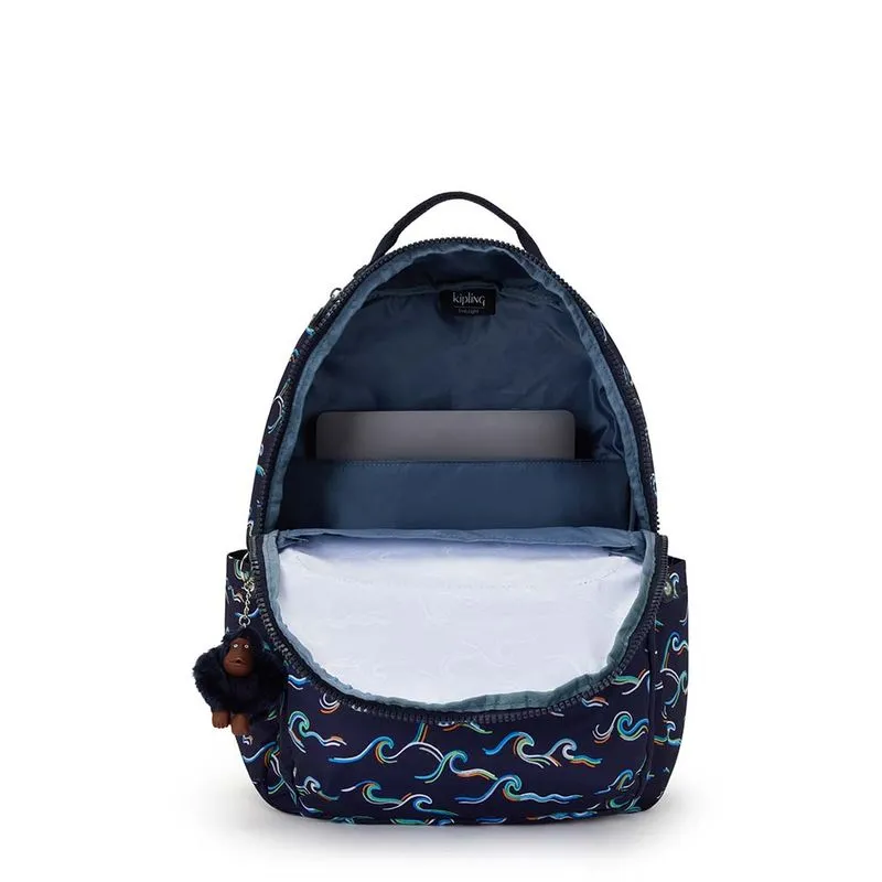 Morral Portatil Para Mujer Seoul Kipling