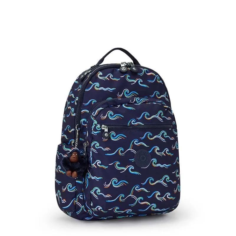 Morral Portatil Para Mujer Seoul Kipling