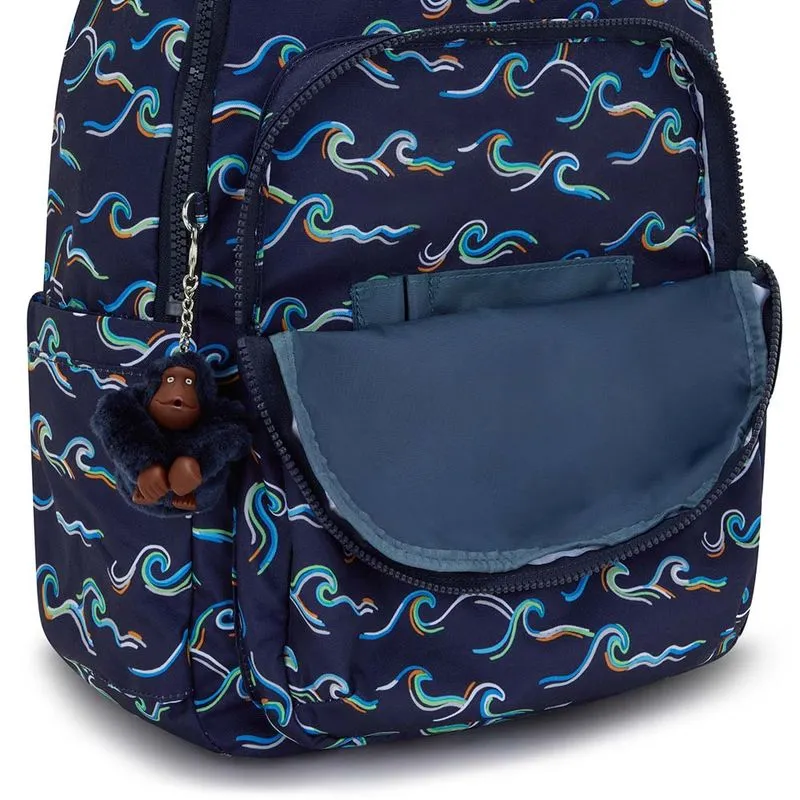 Morral Portatil Para Mujer Seoul Kipling
