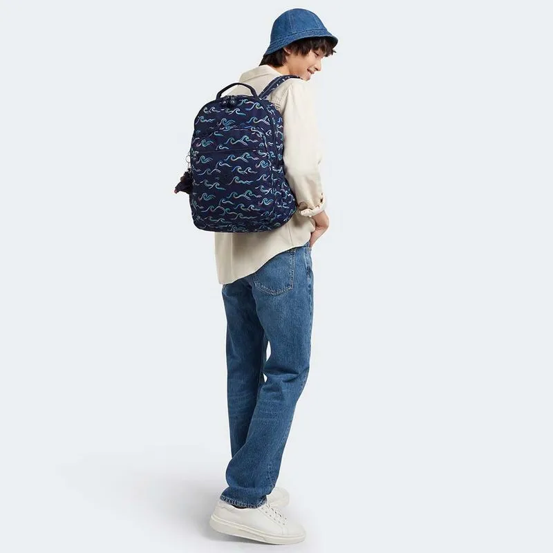 Morral Portatil Para Mujer Seoul Kipling