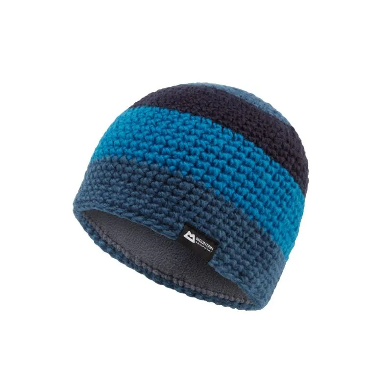 MOUNTAIN EQUIPMENT Flash Beanie (Majolica/Mykonos/Cosmos)