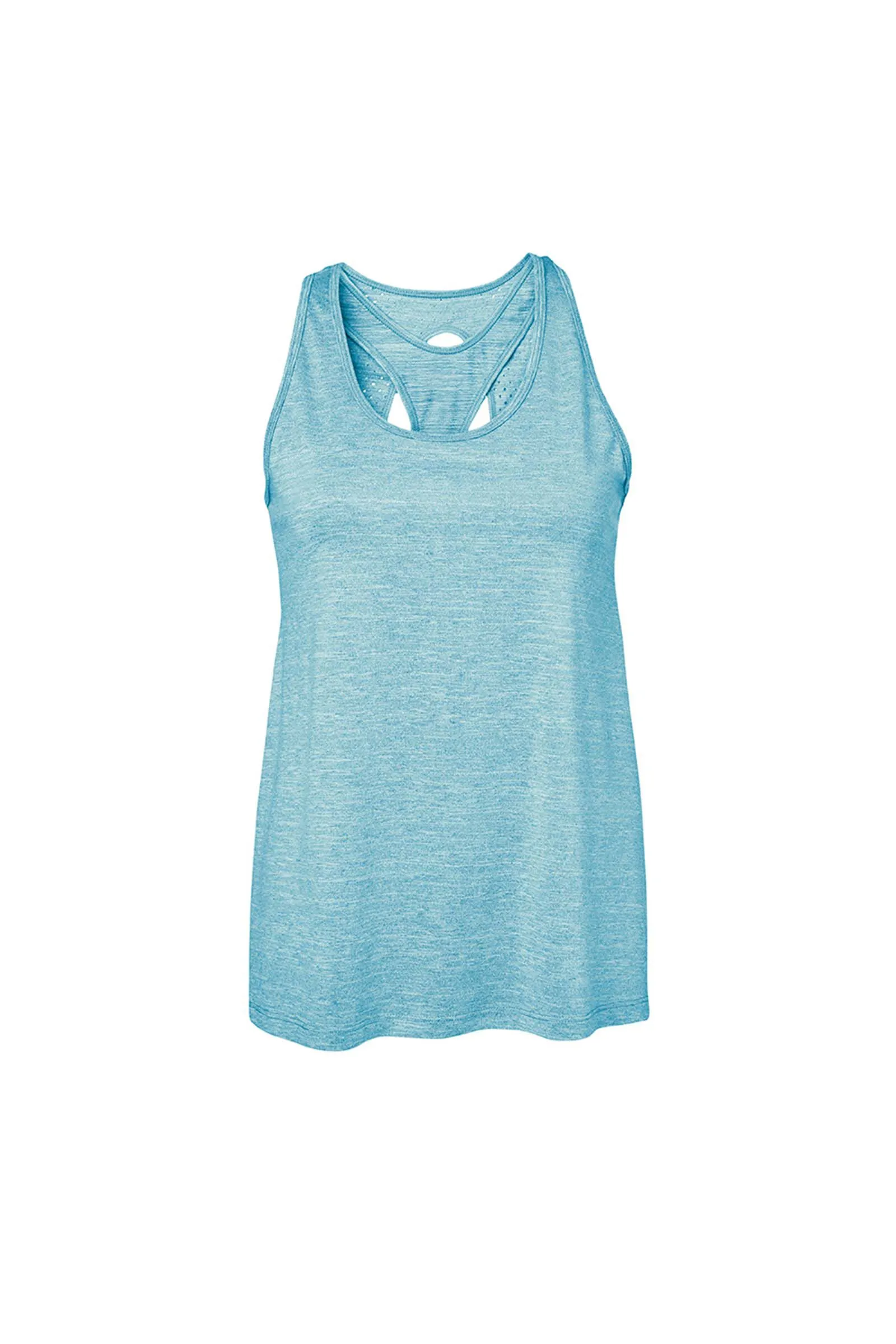 Mountain Horse Camiseta sin Mangas para Mujer Monica