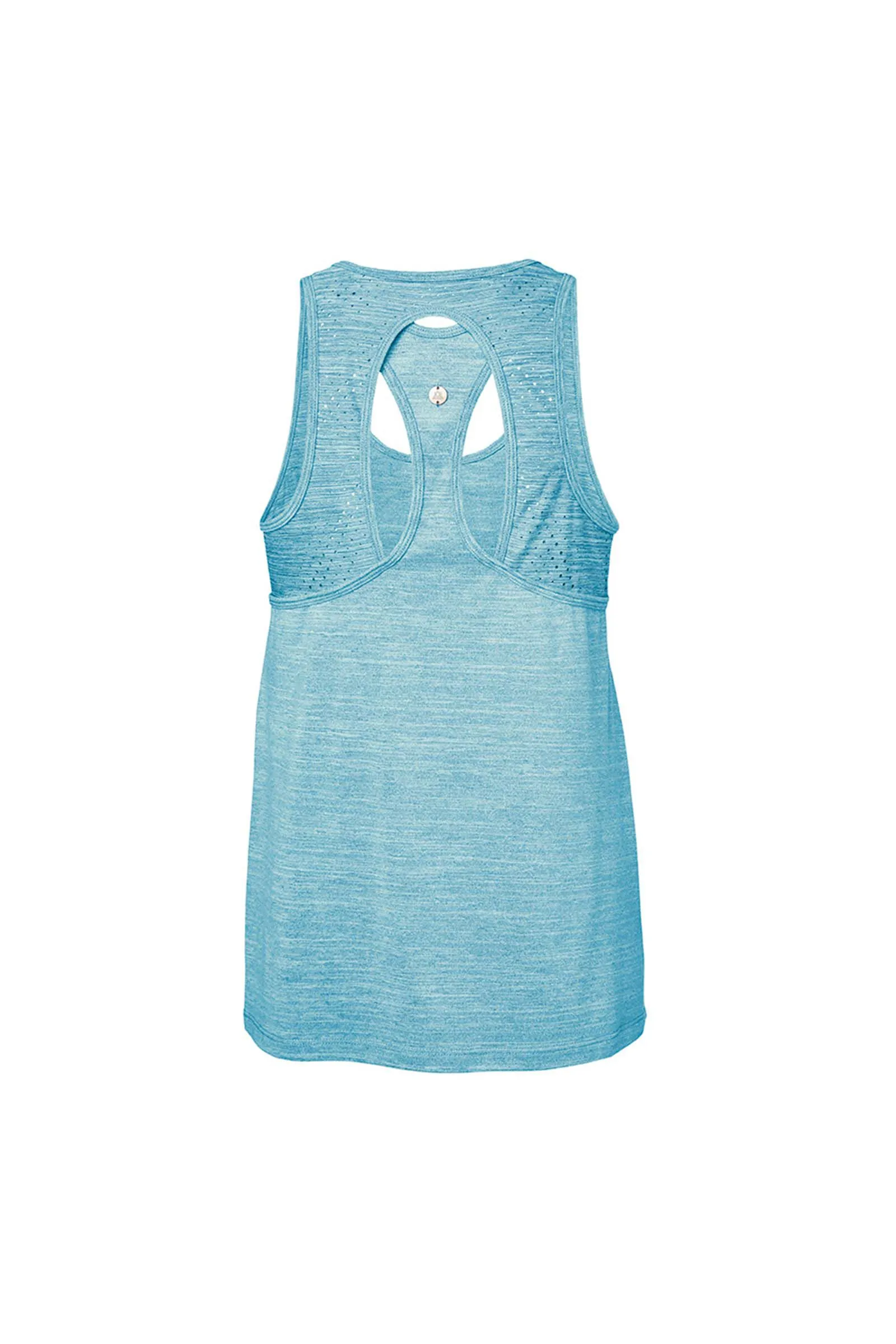Mountain Horse Camiseta sin Mangas para Mujer Monica