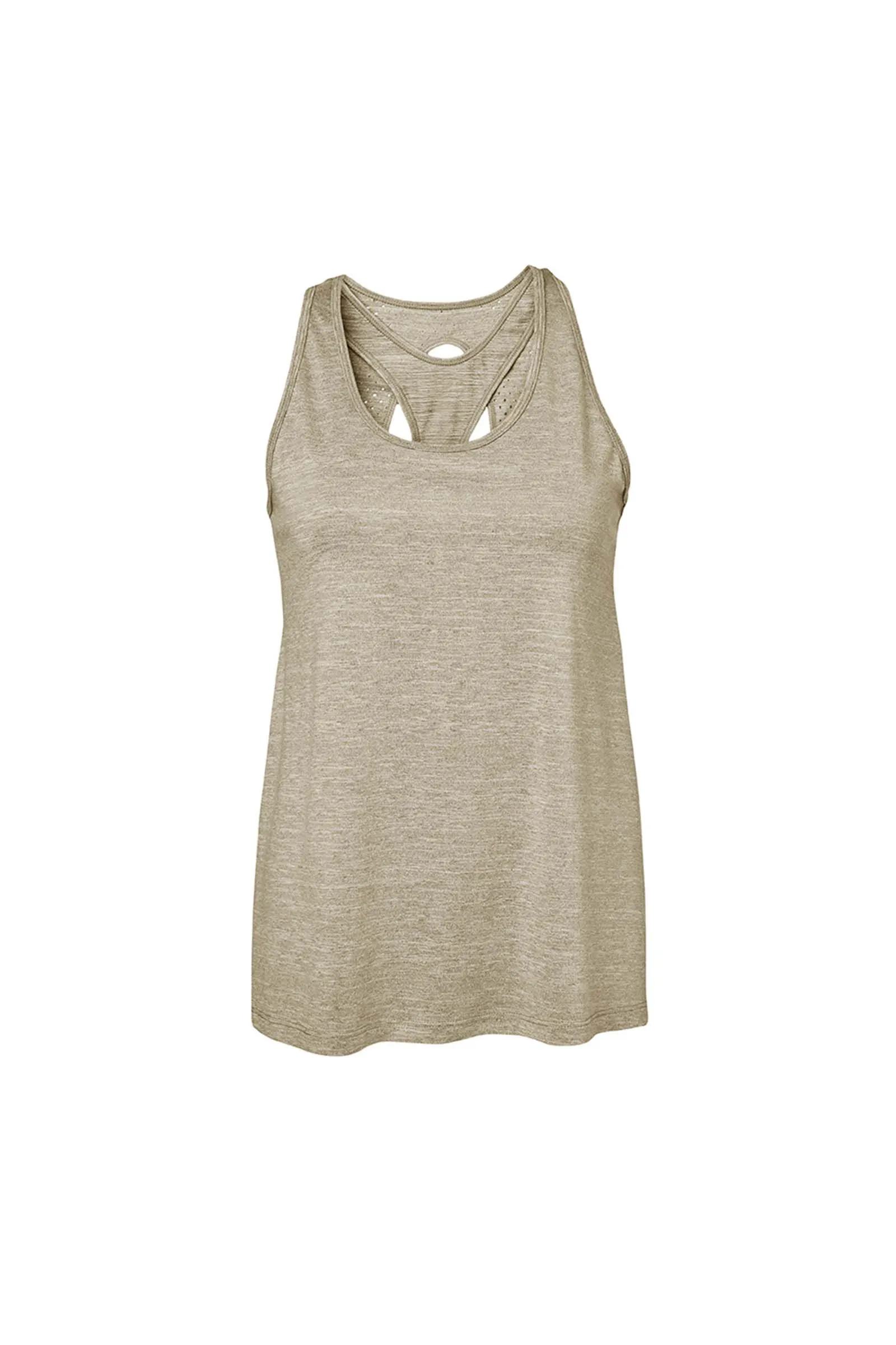 Mountain Horse Camiseta sin Mangas para Mujer Monica