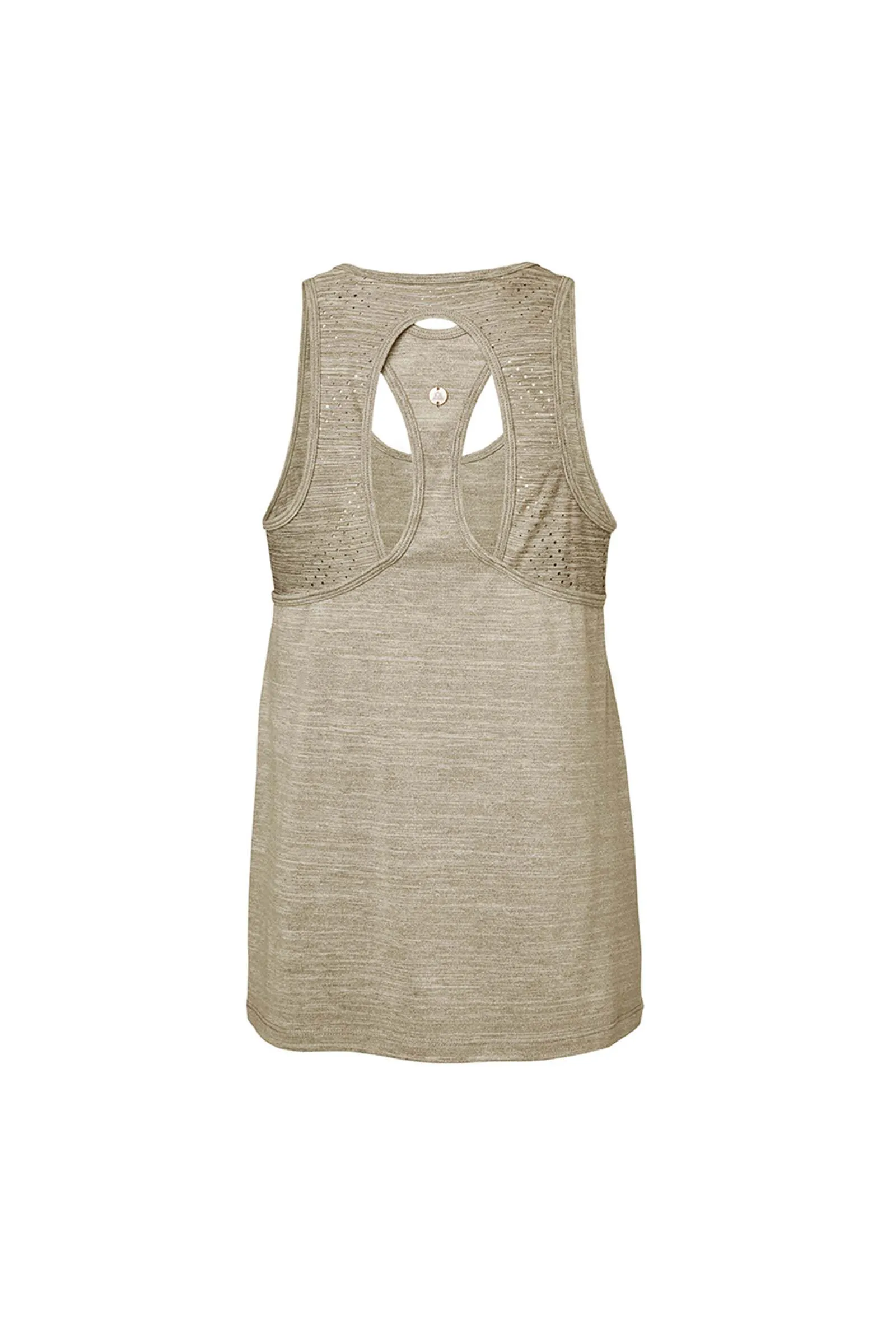 Mountain Horse Camiseta sin Mangas para Mujer Monica