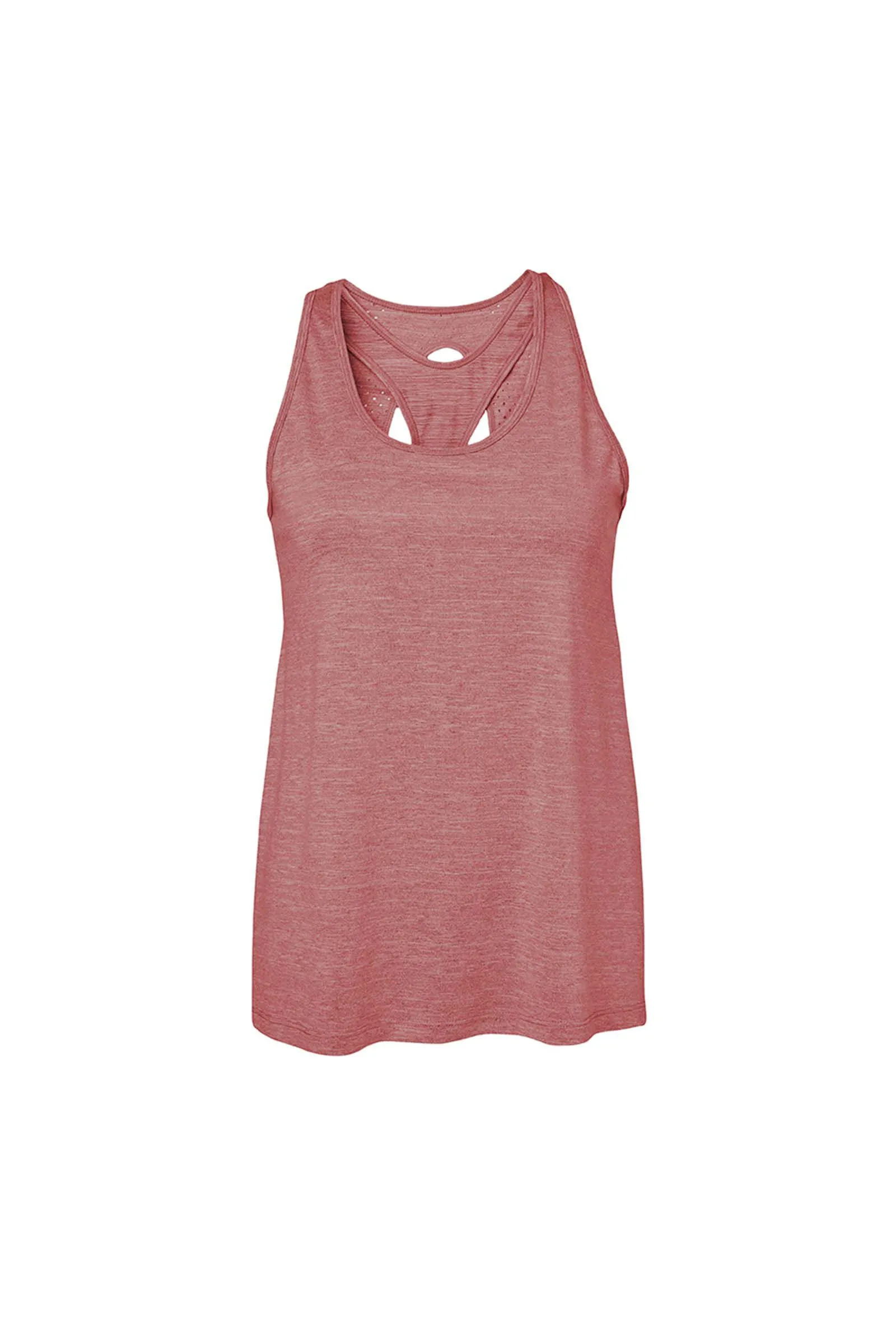 Mountain Horse Camiseta sin Mangas para Mujer Monica