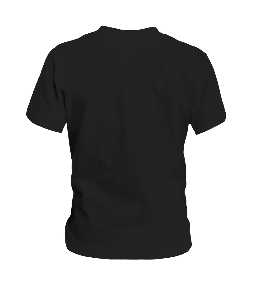 Muhammad Ali BK (4) Camiseta niño