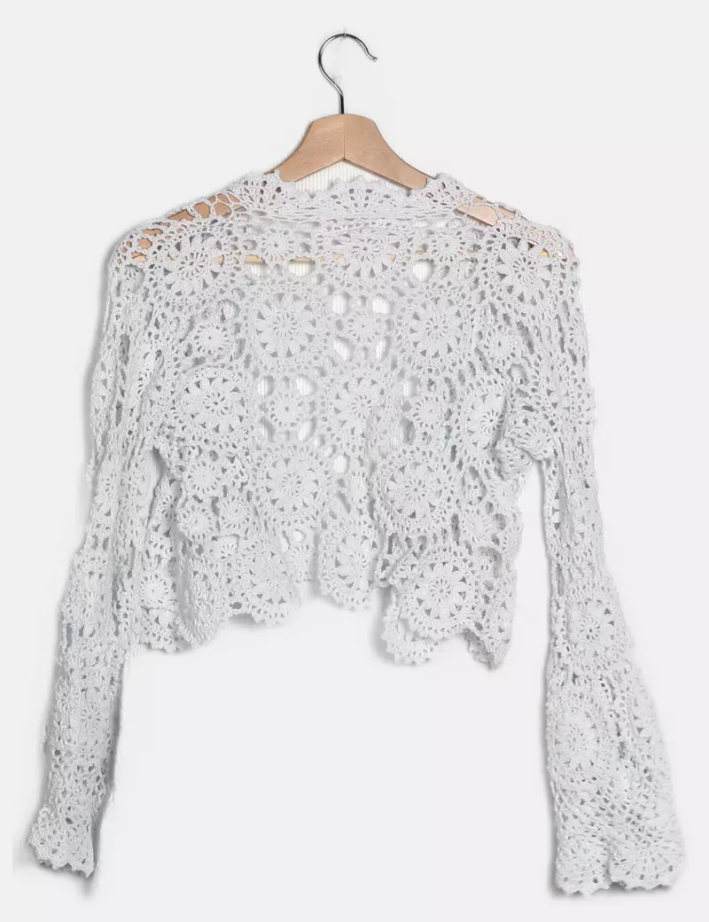 NoName Chaqueta de punto