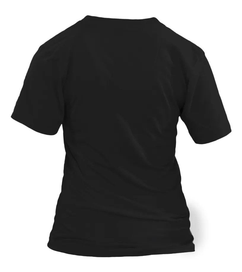 Olivia Camiseta cuello pico Mujer