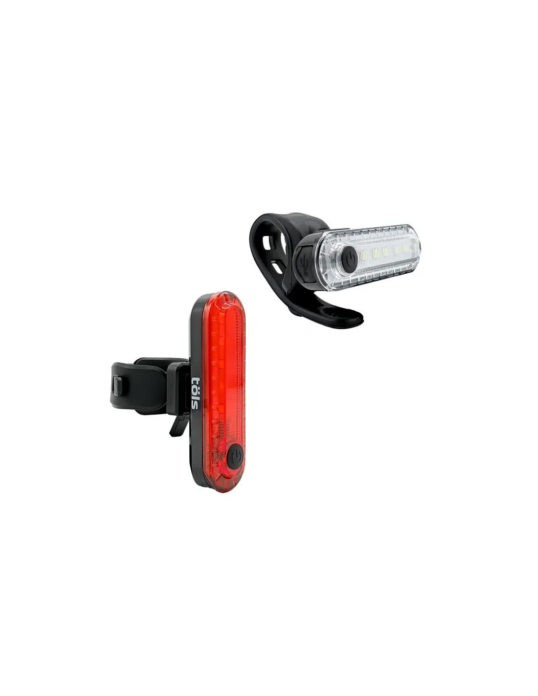 Pack Tols Lexia Set Usb Light