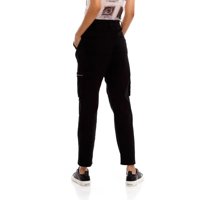 Pantalon Cargo Para Mujer  Container Pilatos
