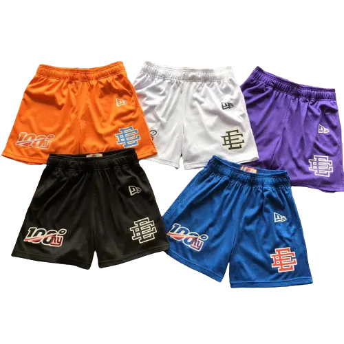 Pantalones Cortos E.E