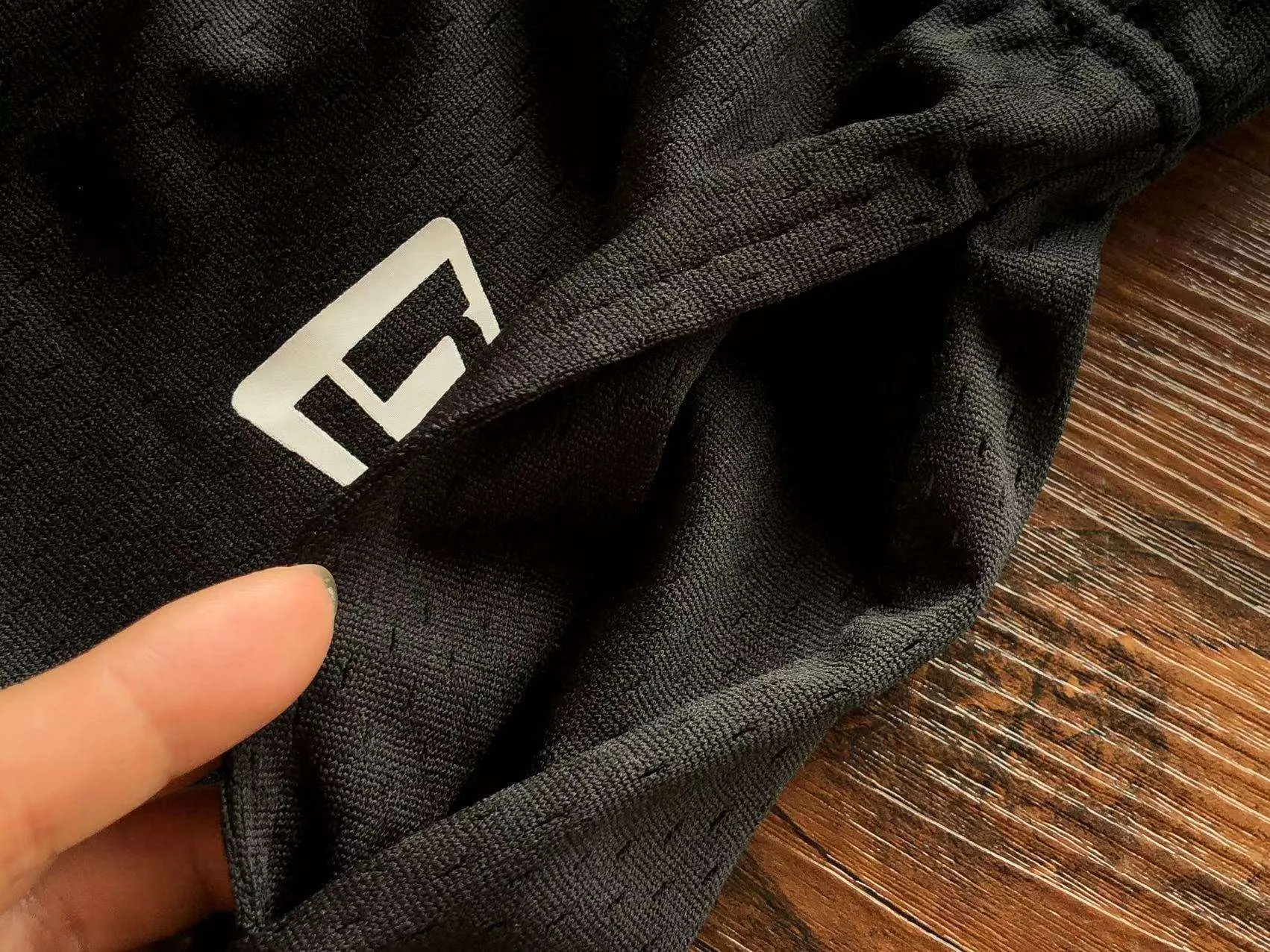 Pantalones Cortos E.E