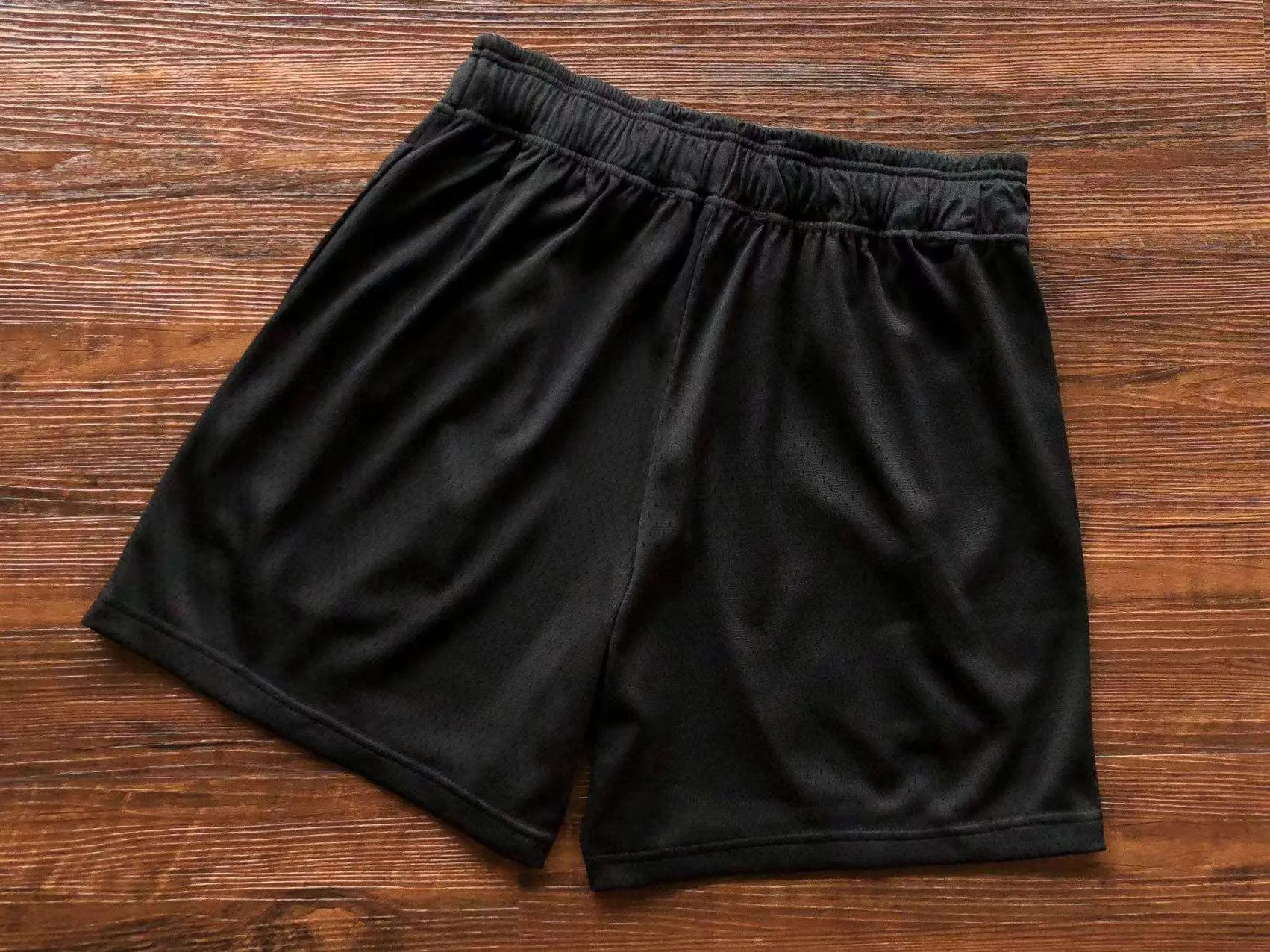 Pantalones Cortos E.E