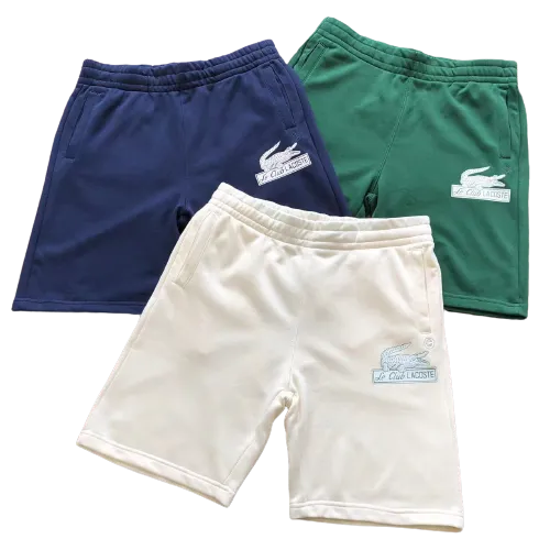 Pantalones Cortos Lacoste