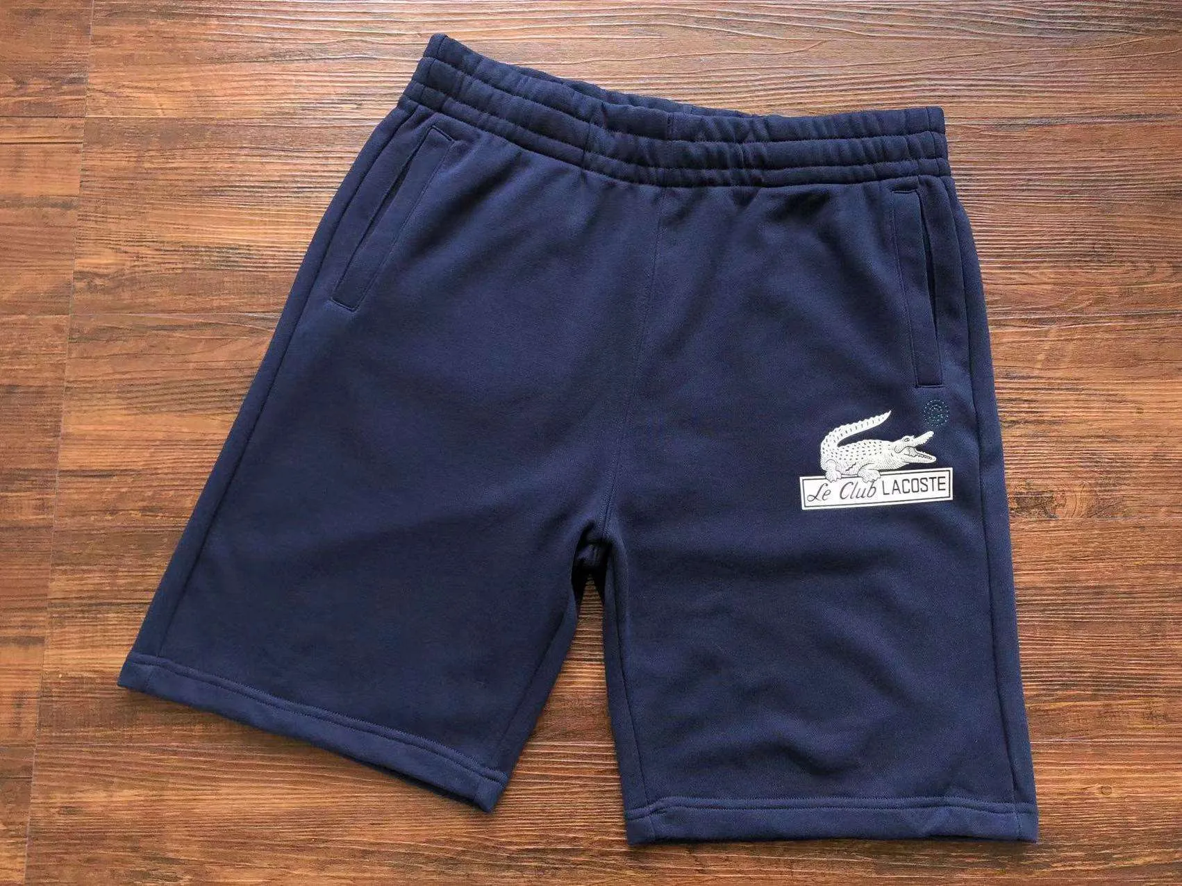 Pantalones Cortos Lacoste