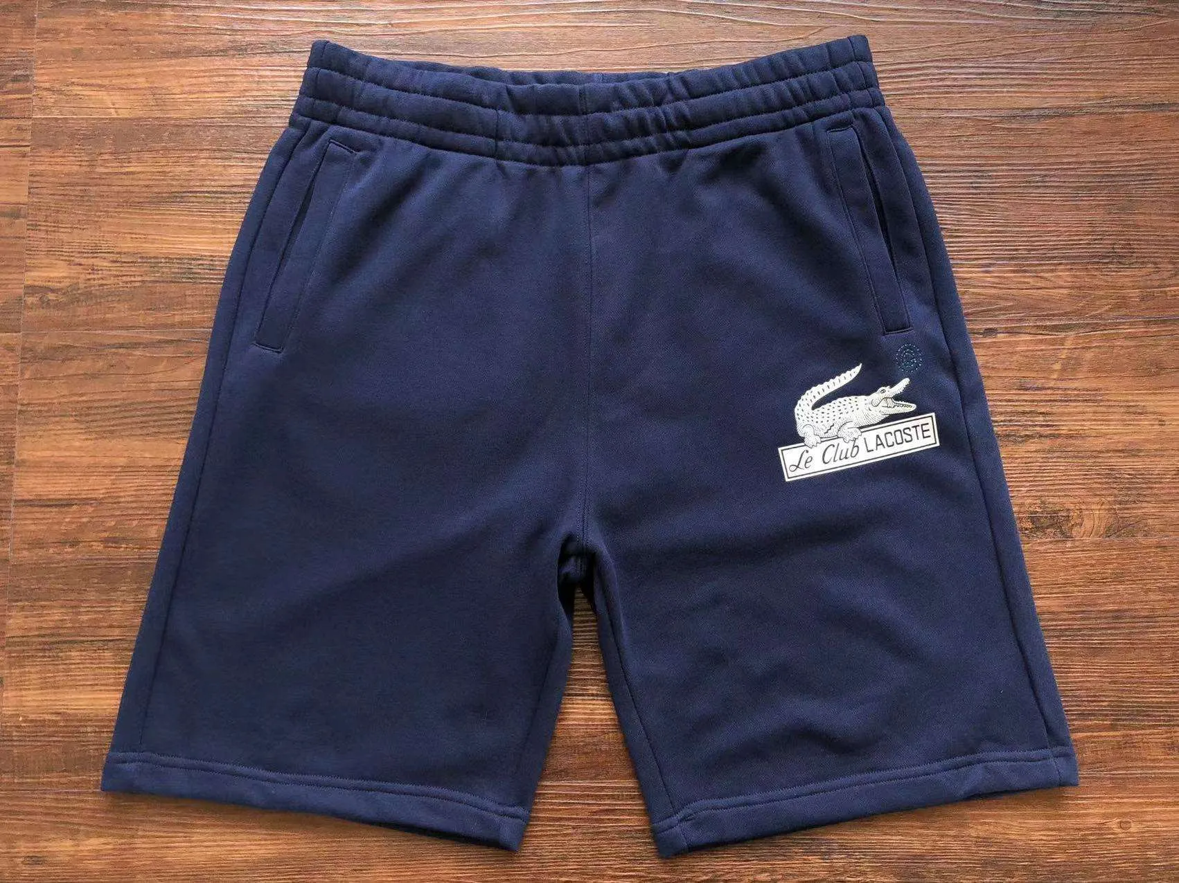 Pantalones Cortos Lacoste