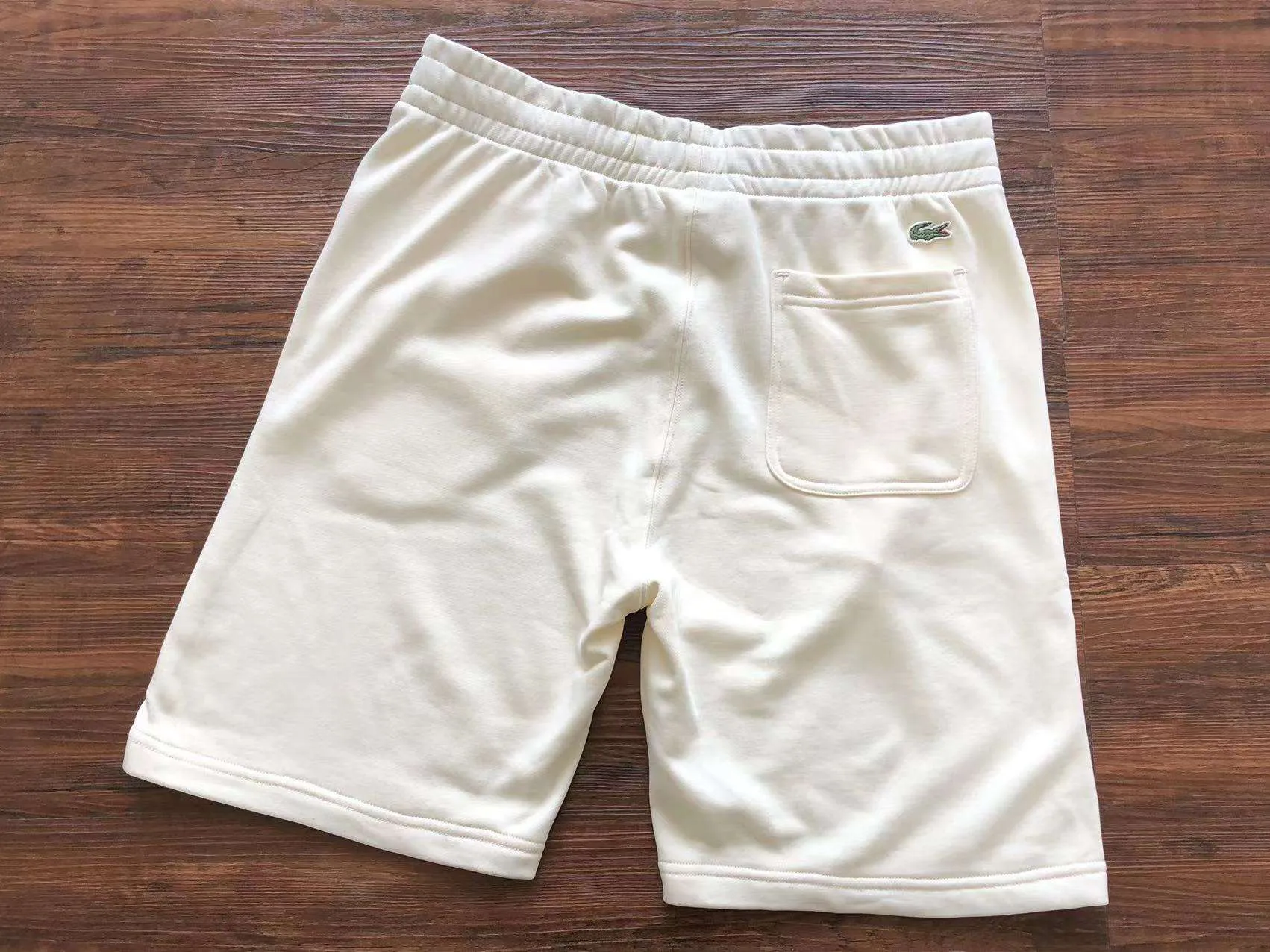 Pantalones Cortos Lacoste
