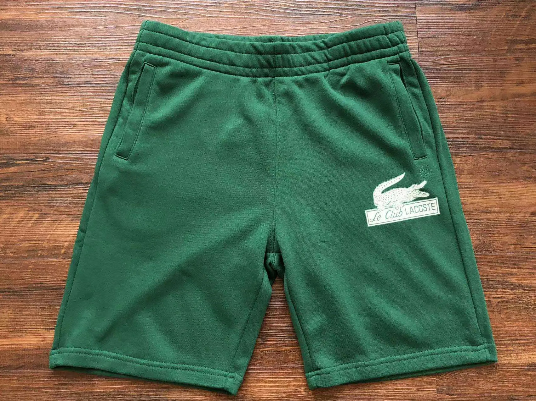 Pantalones Cortos Lacoste