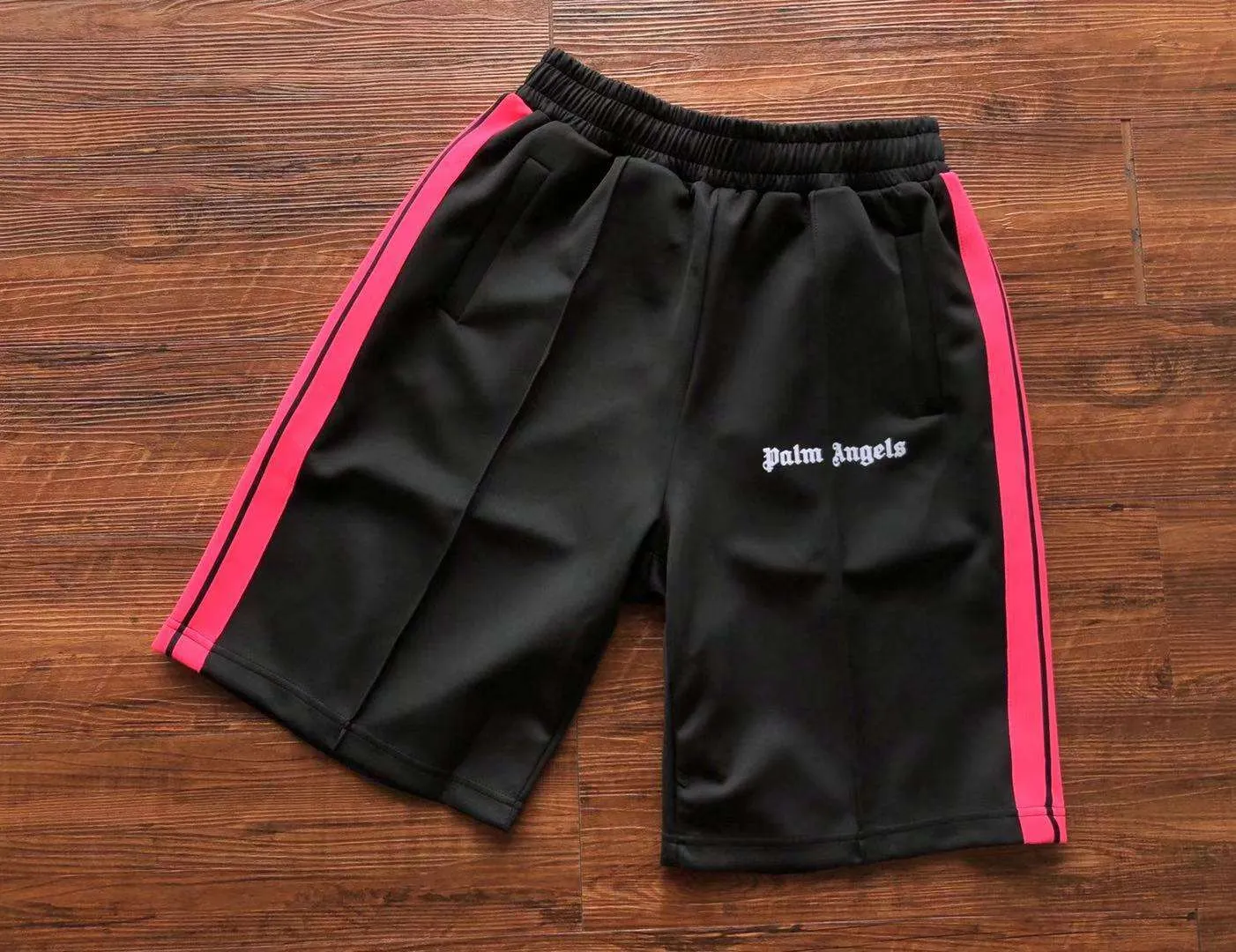 Pantalones Cortos Palm Angels