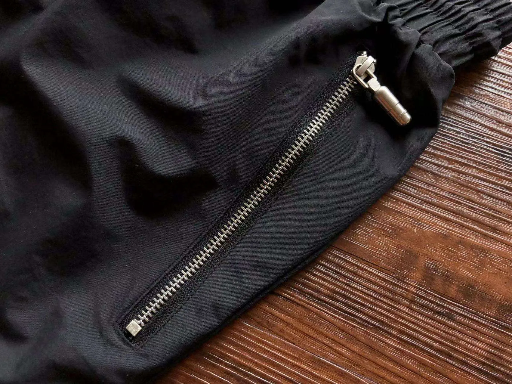 Pantalones Cortos Rhude