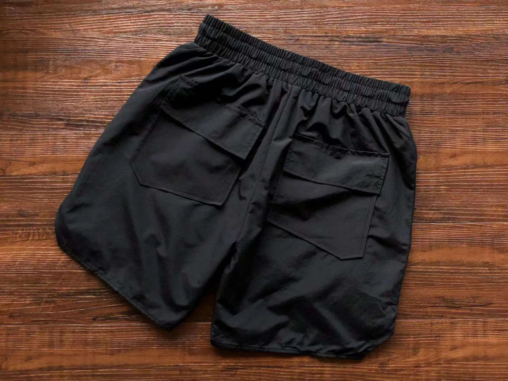 Pantalones Cortos Rhude