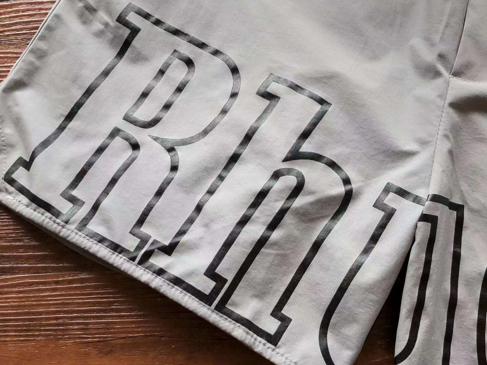 Pantalones Cortos Rhude