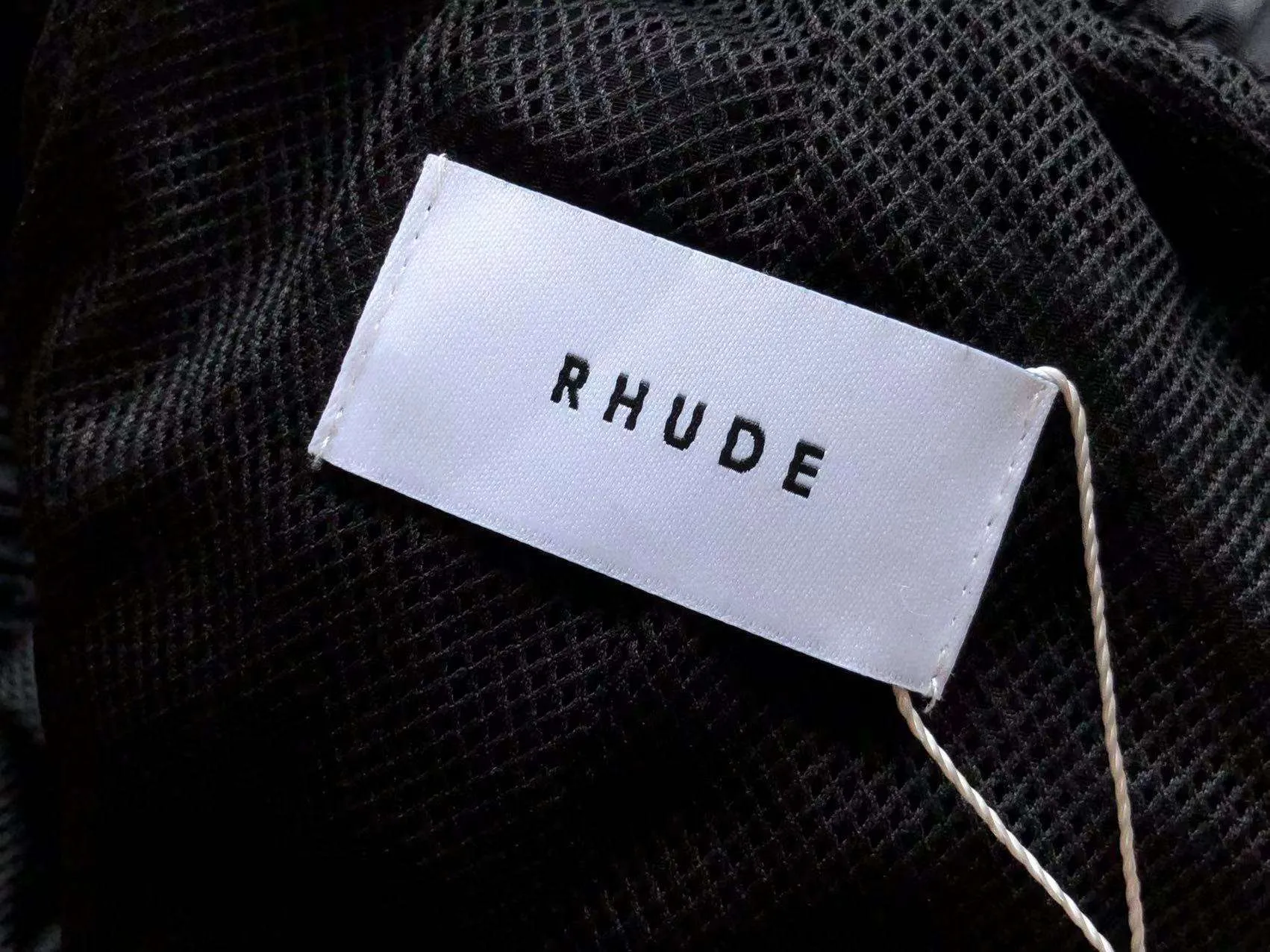 Pantalones Cortos Rhude