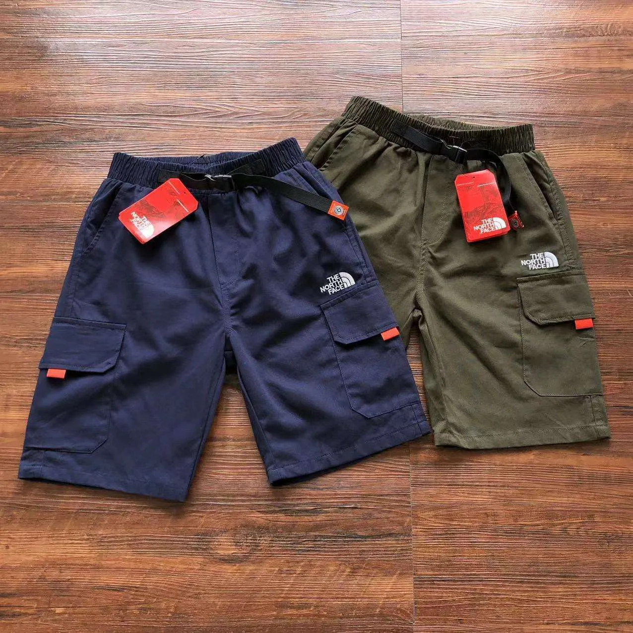 Pantalones Cortos TNF