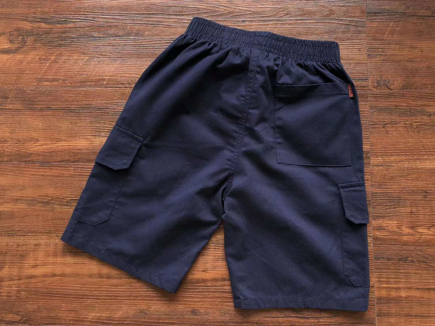 Pantalones Cortos TNF