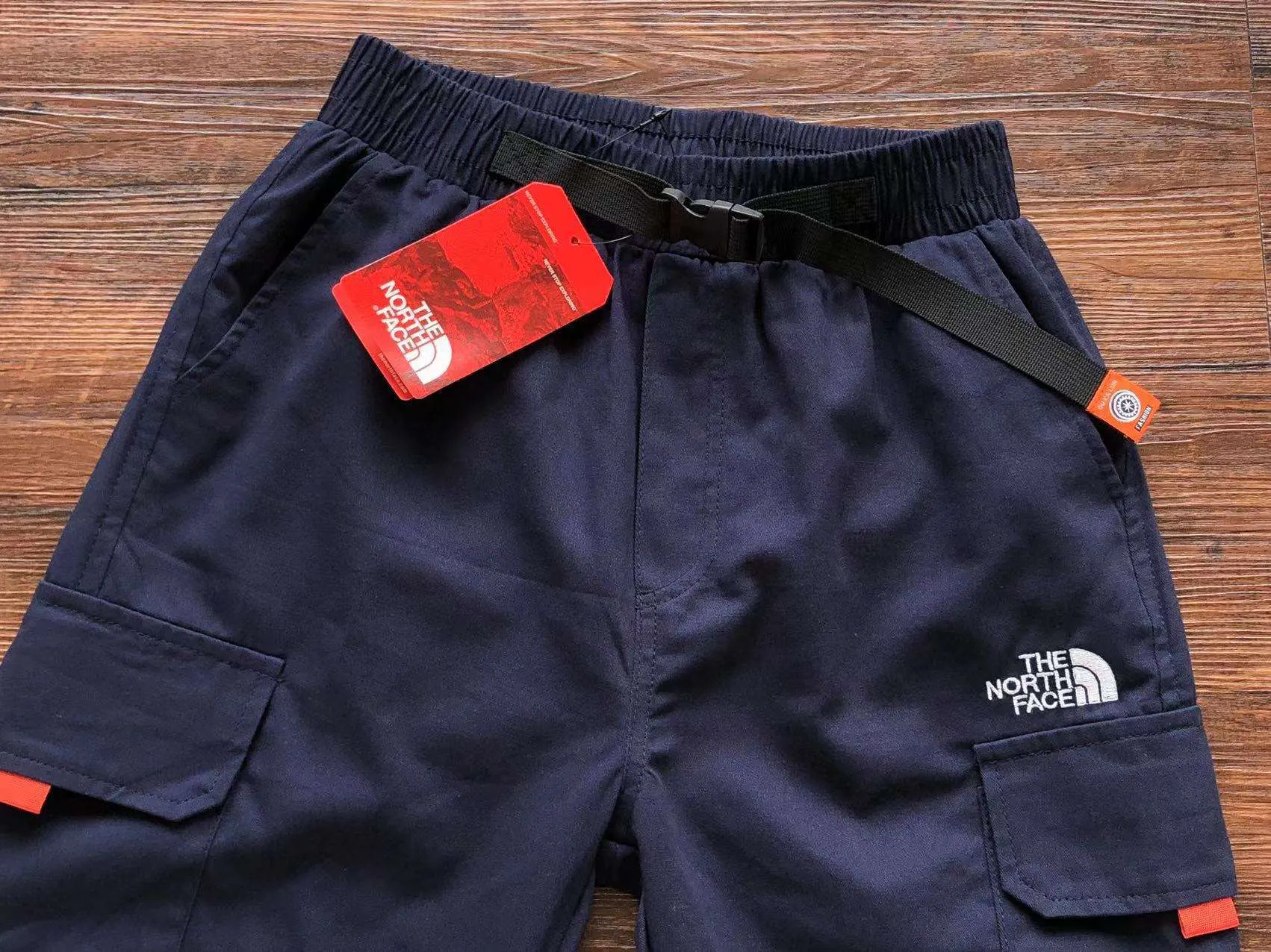 Pantalones Cortos TNF
