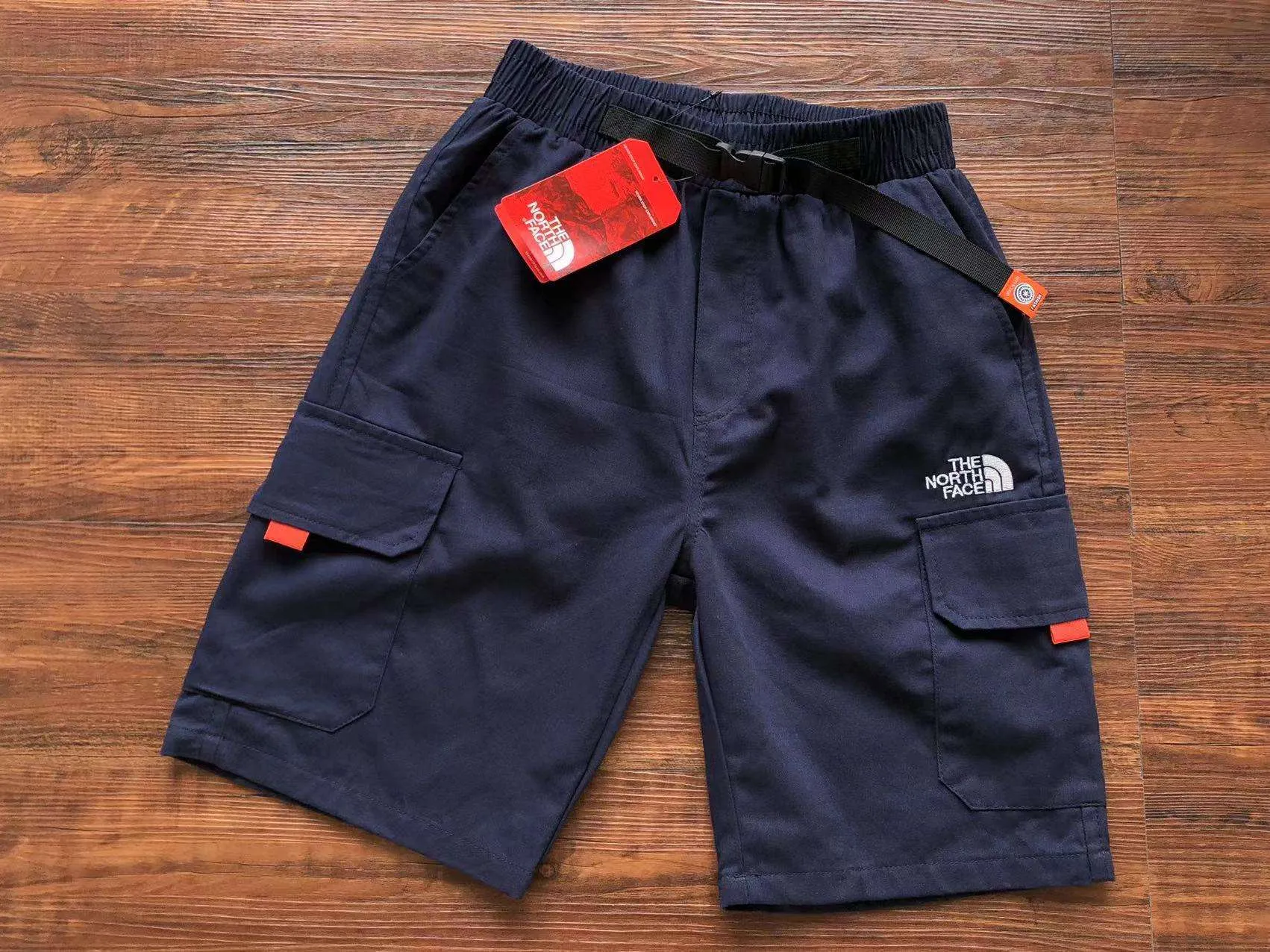 Pantalones Cortos TNF