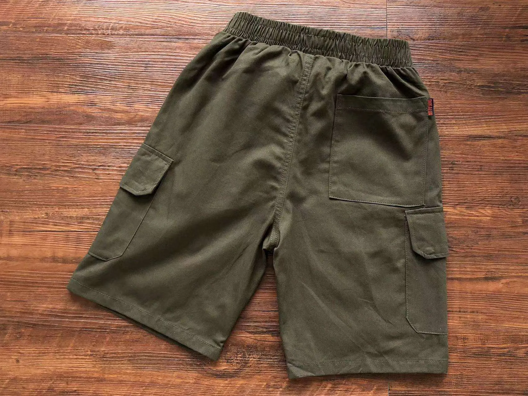 Pantalones Cortos TNF