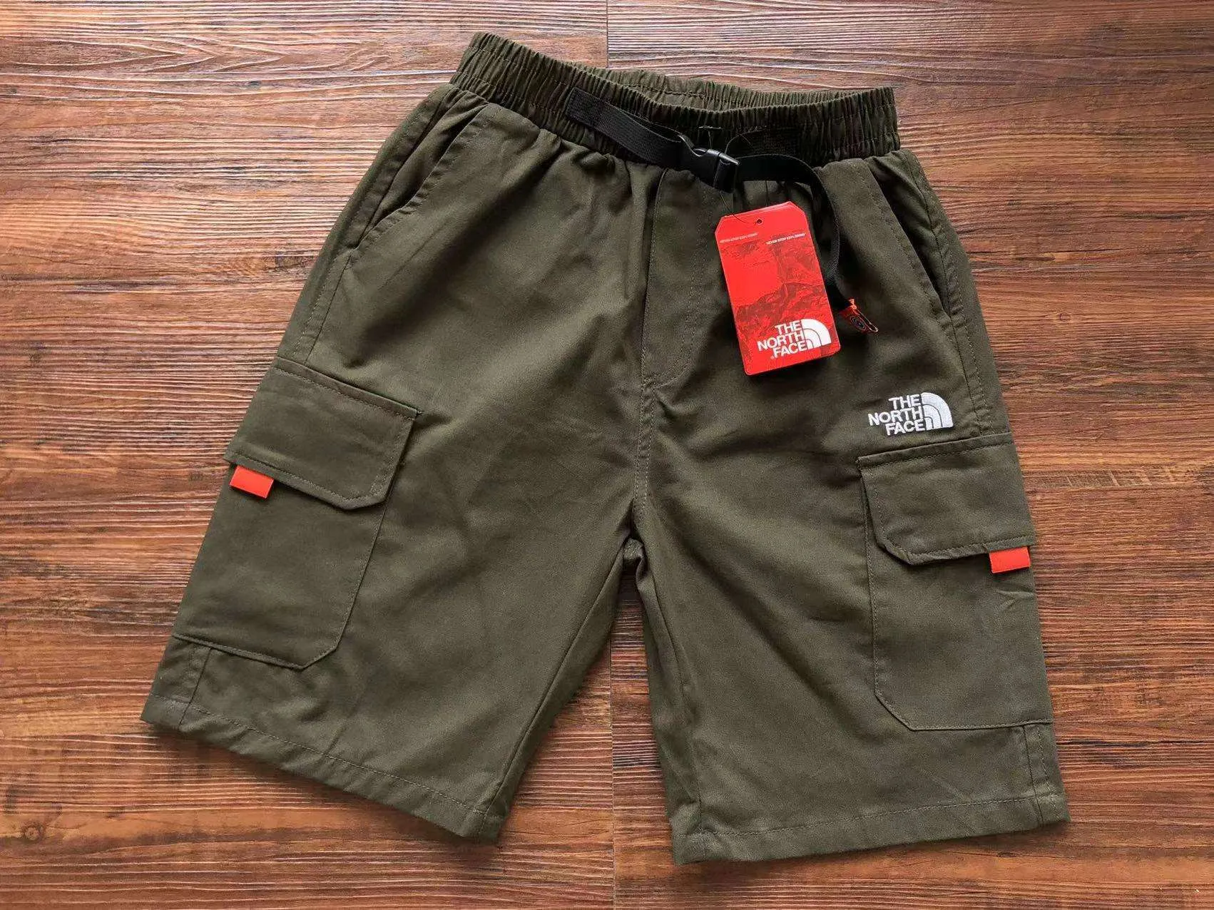 Pantalones Cortos TNF