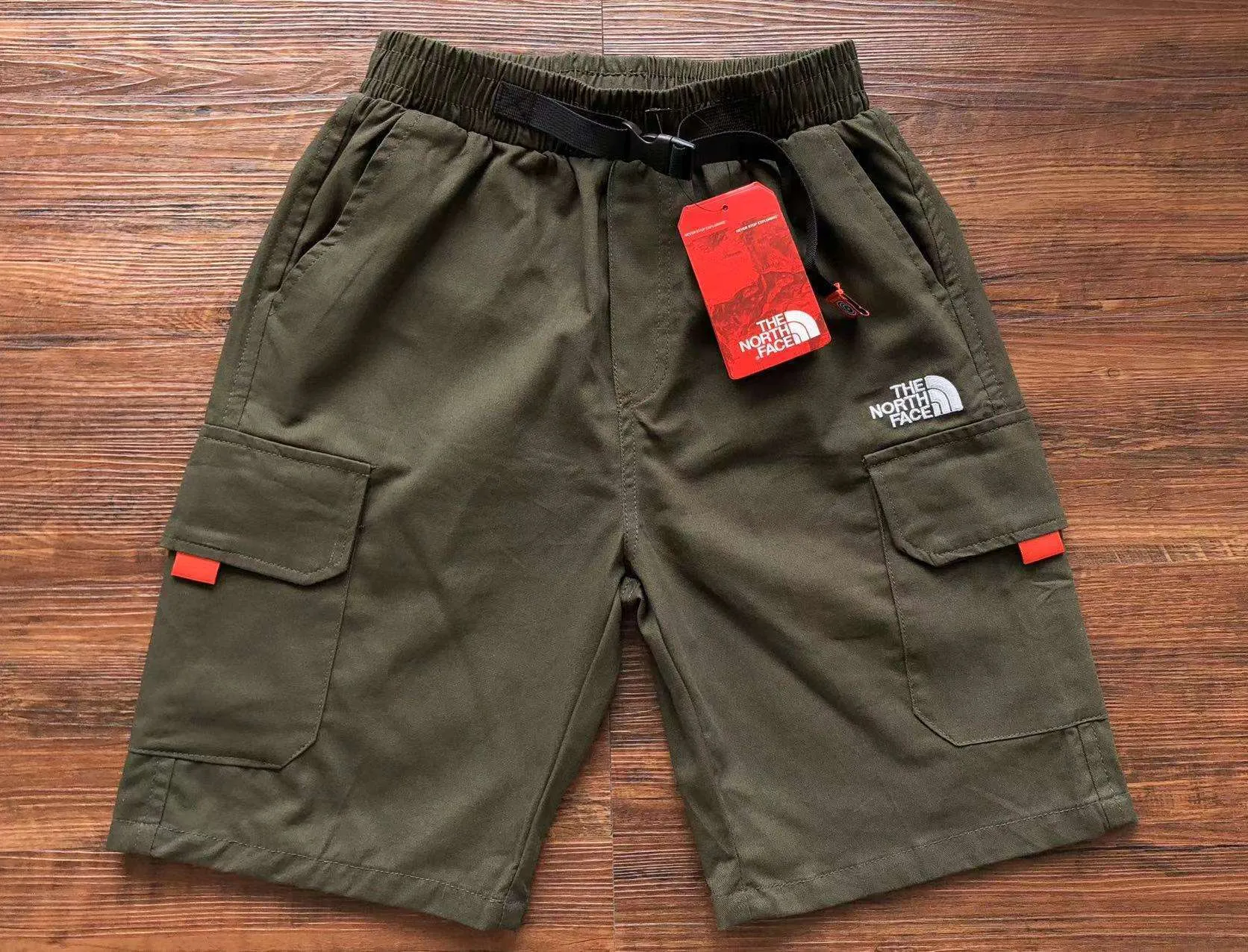 Pantalones Cortos TNF