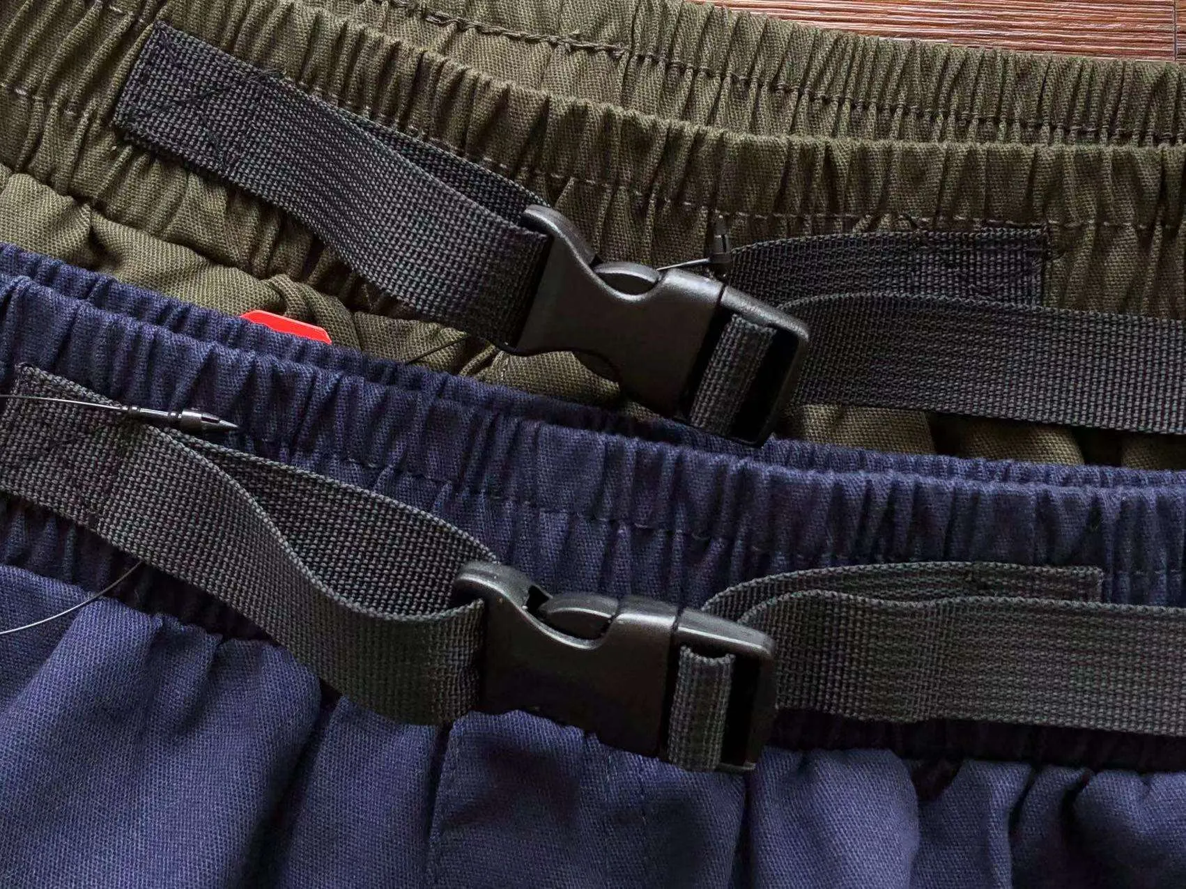 Pantalones Cortos TNF